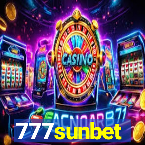 777sunbet