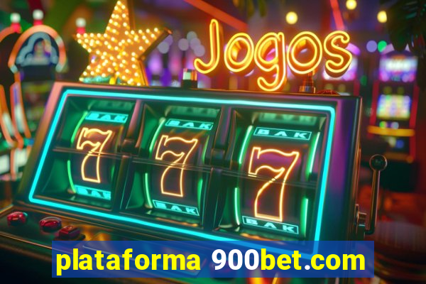 plataforma 900bet.com