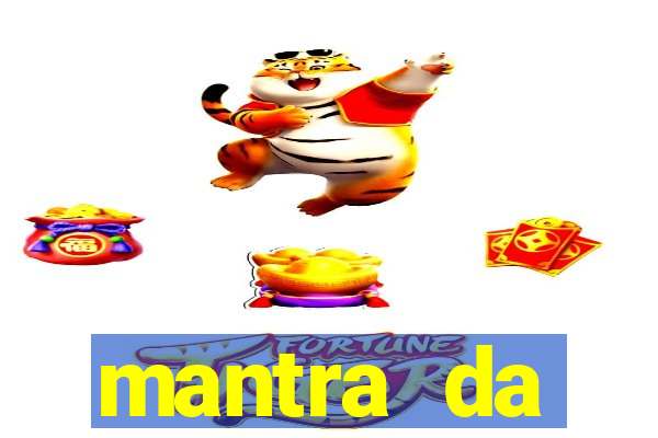 mantra da prosperidade financeira