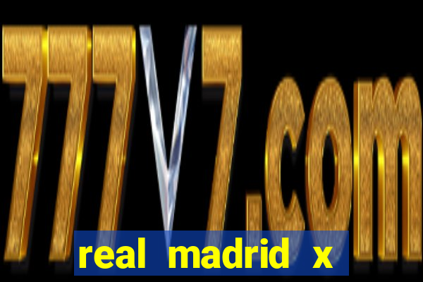 real madrid x barcelona futemax