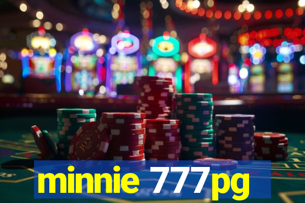 minnie 777pg