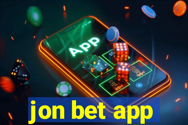 jon bet app