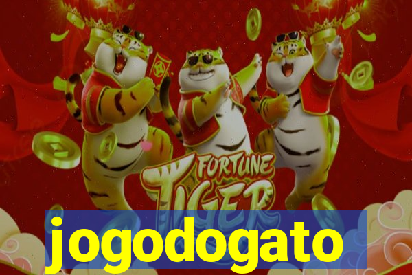 jogodogato