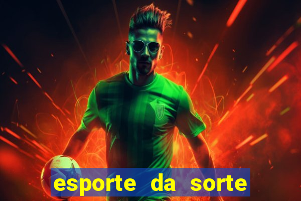 esporte da sorte logo png