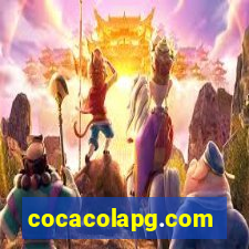 cocacolapg.com