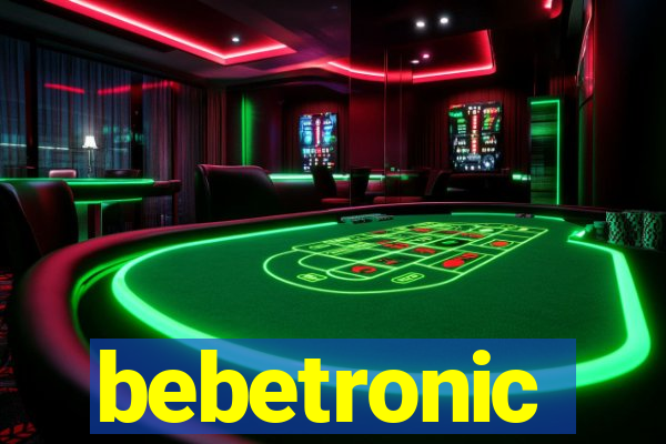 bebetronic