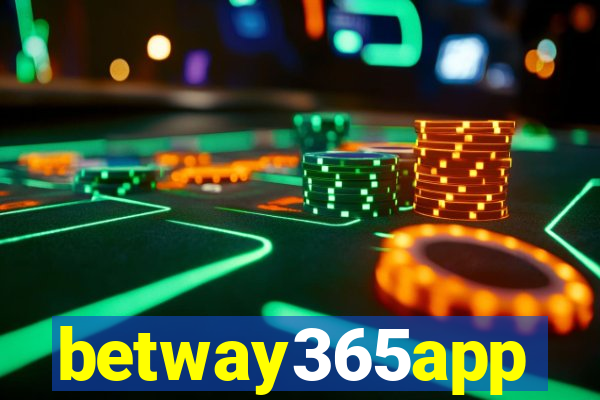 betway365app