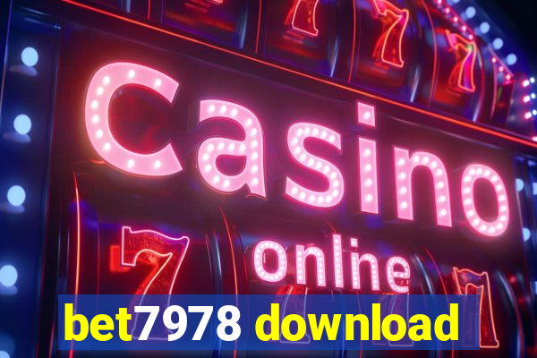 bet7978 download