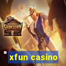 xfun casino