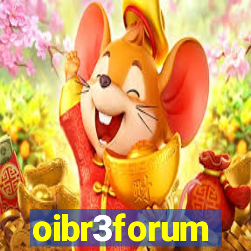 oibr3forum