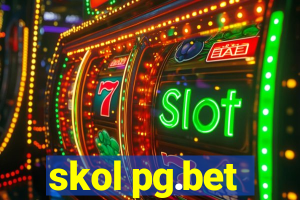 skol pg.bet