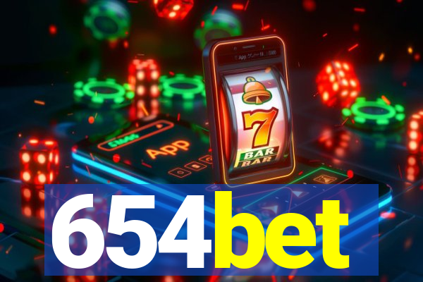 654bet