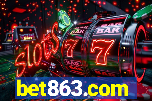 bet863.com