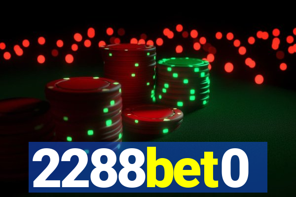 2288bet0