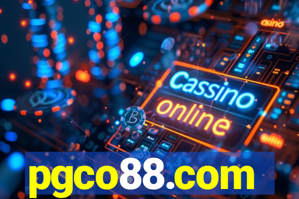 pgco88.com