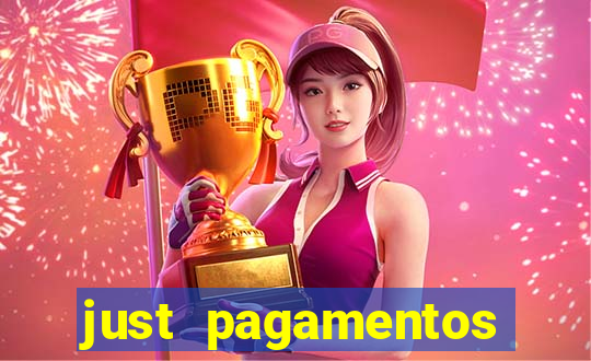 just pagamentos ltda pixbet