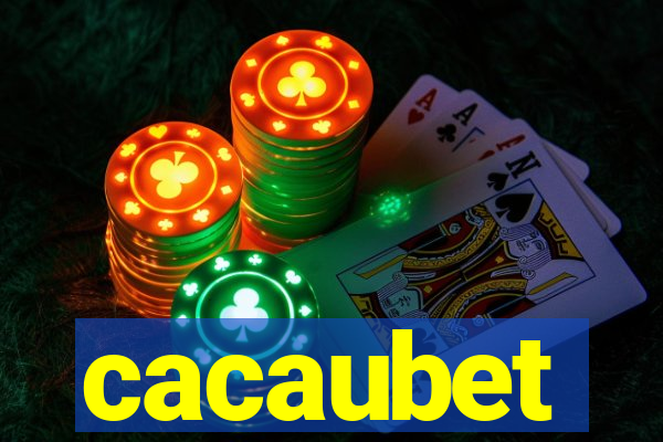 cacaubet