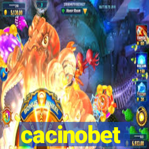 cacinobet