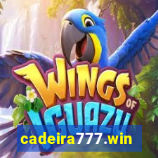 cadeira777.win