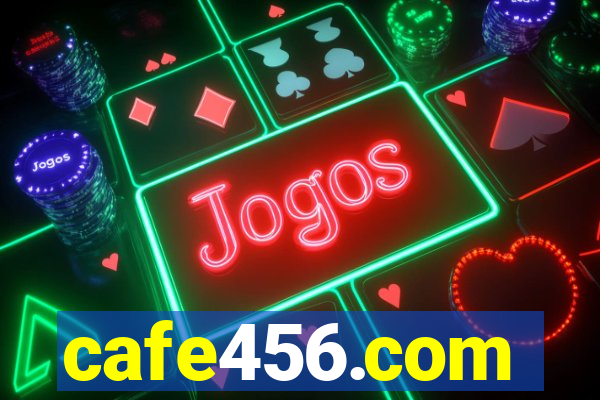 cafe456.com