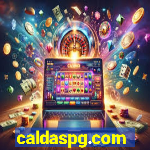 caldaspg.com