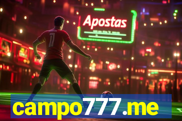 campo777.me