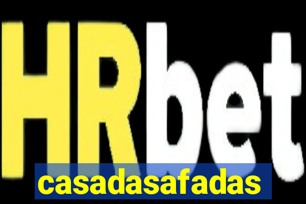 casadasafadas