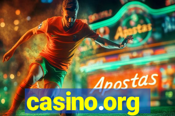 casino.org