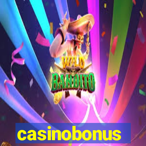 casinobonus