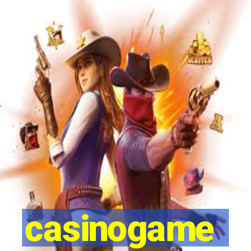 casinogame