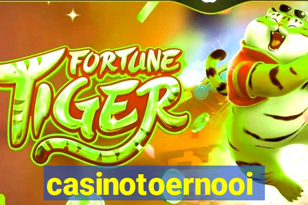 casinotoernooi