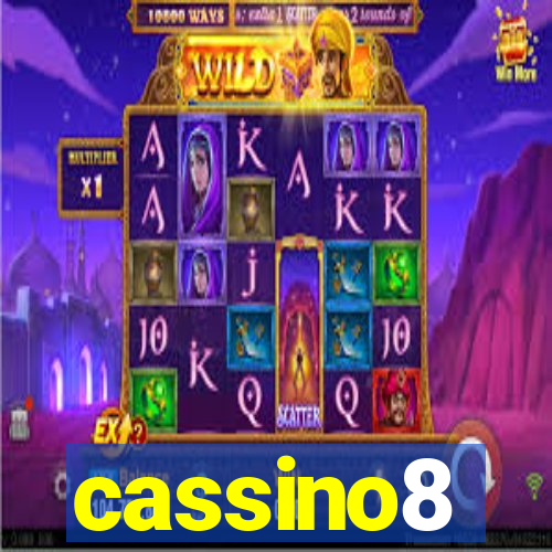 cassino8