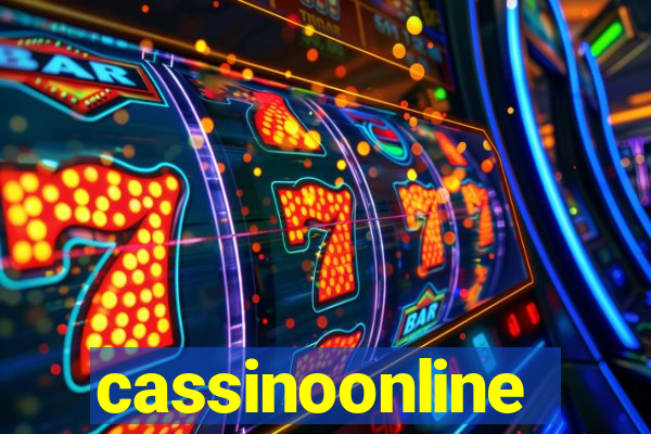 cassinoonline