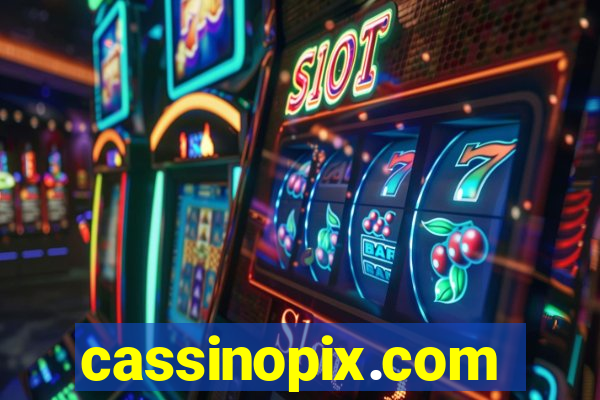 cassinopix.com