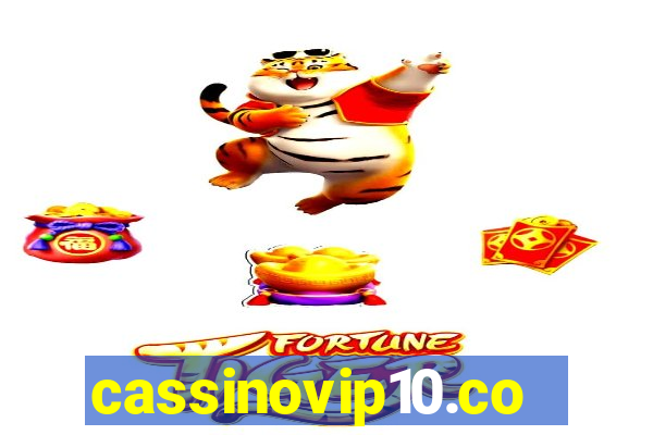 cassinovip10.com