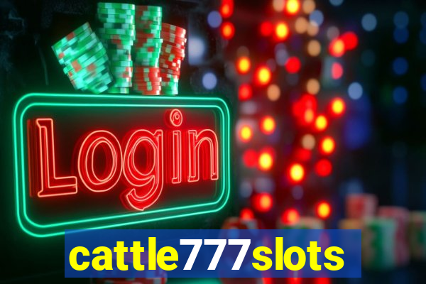 cattle777slots