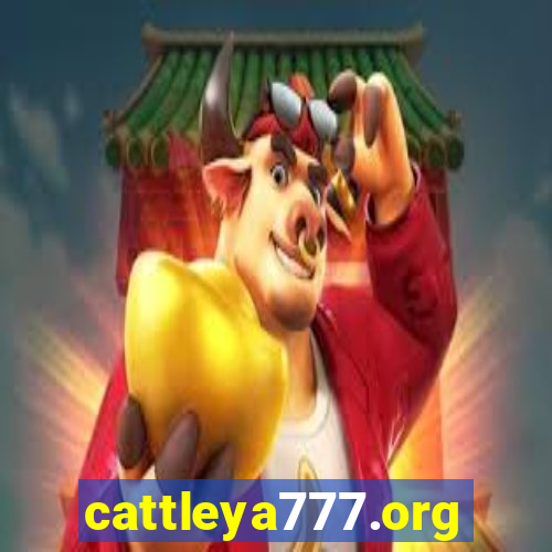 cattleya777.org