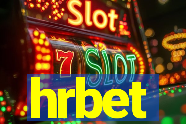 hrbet