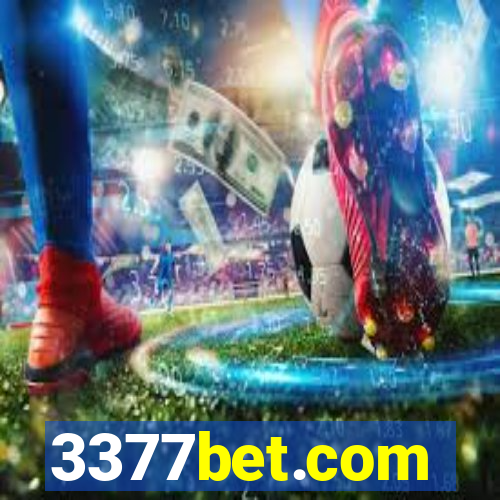 3377bet.com