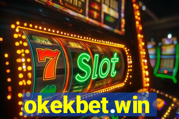 okekbet.win