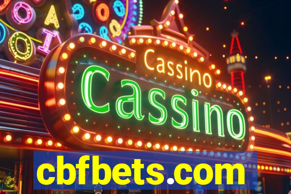 cbfbets.com