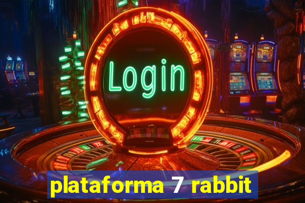 plataforma 7 rabbit