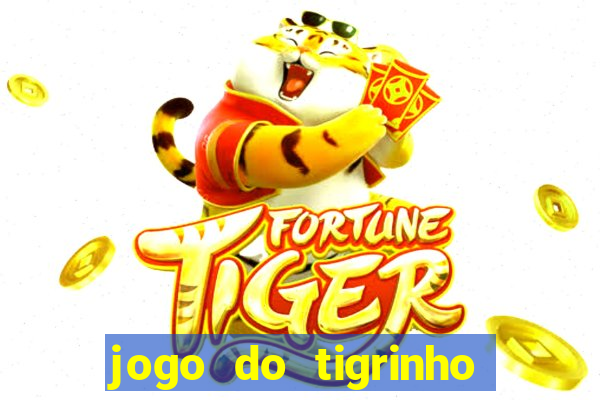 jogo do tigrinho da casa chinesa