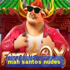 mah santos nudes