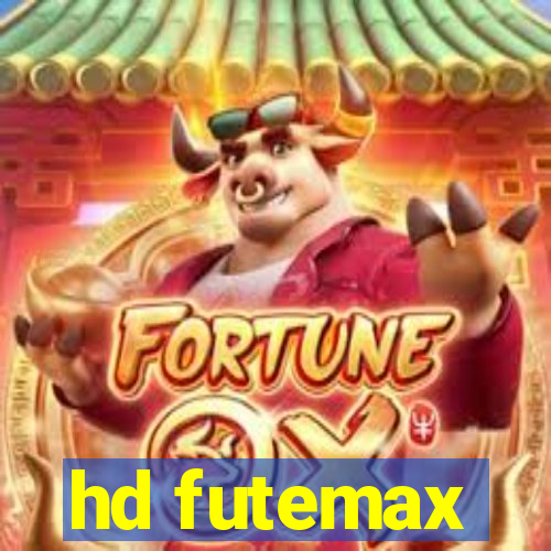 hd futemax