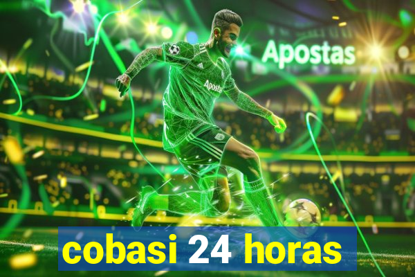 cobasi 24 horas