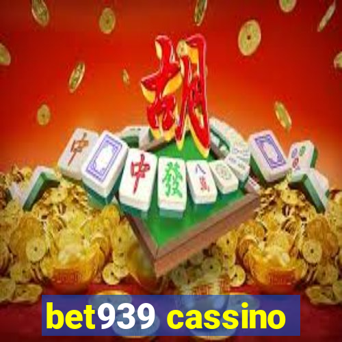 bet939 cassino