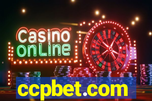 ccpbet.com