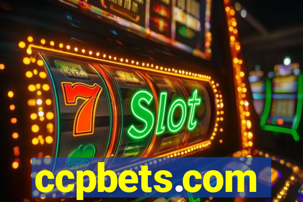 ccpbets.com