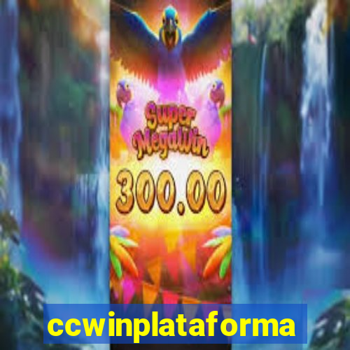 ccwinplataforma